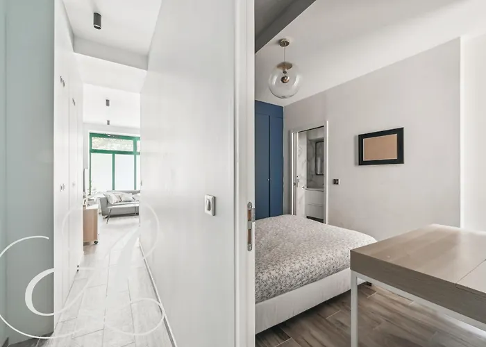 Oasis, Superbe 3 A 15eme *