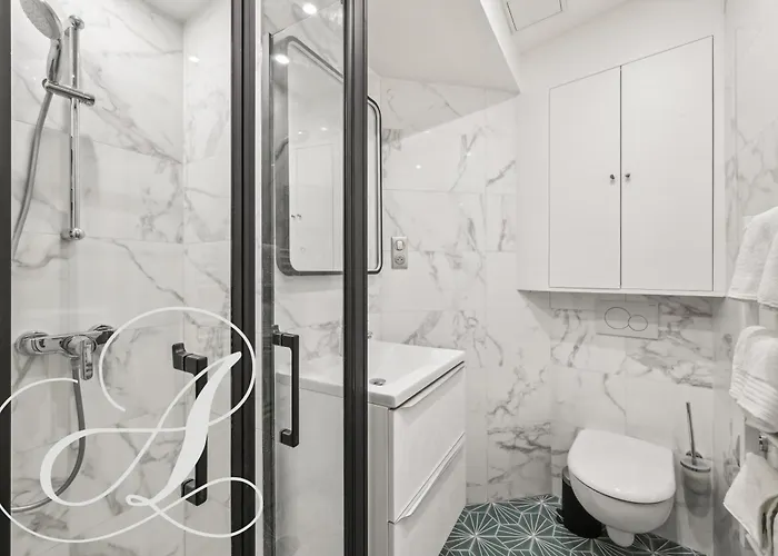 דירה Oasis, Superbe 3 A 15eme *