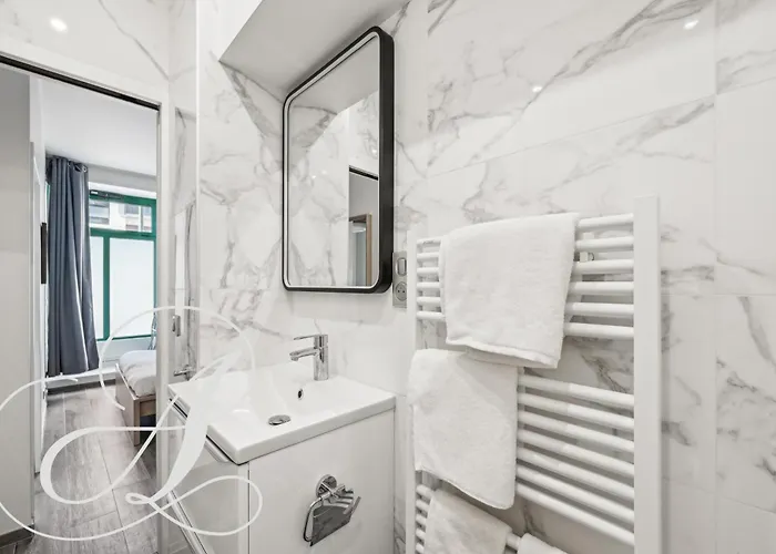 Oasis, Superbe 3 A 15eme *