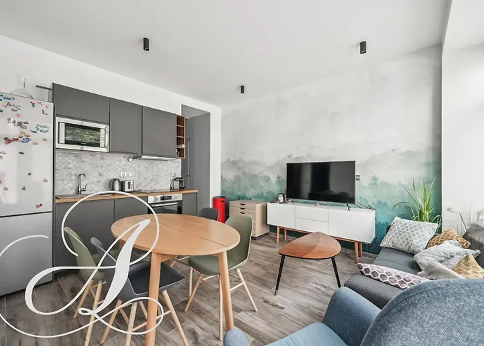 Oasis, Superbe 3 A 15eme *